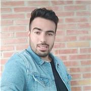 Estudiante de ingeniería forestal, soltura con matemáticas y física
